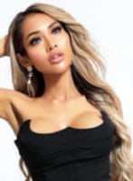 Outcall Only blonde Jade london escort