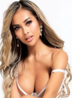 Outcall Only blonde Jade london escort