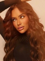 Notting Hill latin Cantu london escort