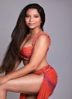 Paddington brunette Aaditi london escort