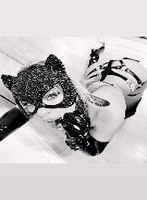 Kensington party-girl Sacha london escort