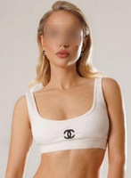 Marylebone 600-and-over Solange london escort