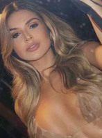 central london 200-to-300 Eustoma london escort