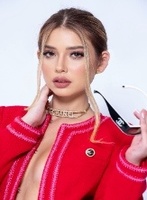 Belgravia latin Livia london escort