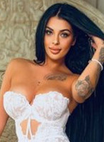 Edgware Road massage Isabella london escort