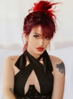 Earls Court massage Gabriela london escort