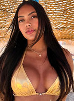 Earls Court latin Rabela london escort