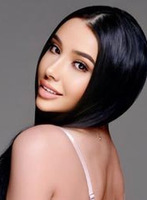 South Kensington busty Garcia london escort