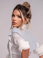 Knightsbridge party-girl Rafaela london escort