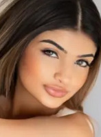 Earls Court party-girl Niranya london escort