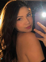 Edgware Road latin Finikera london escort