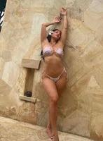 Central London a-team Allira london escort