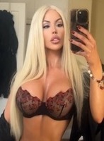 Mayfair elite Charlene london escort