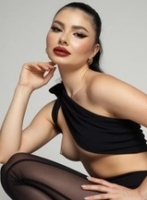 Paddington brunette Brandy london escort