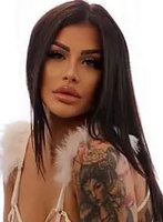 Edgware Road 200-to-300 Vienna london escort