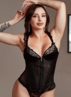 Marylebone 400-to-600 Vicky london escort