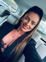 Gloucester Road massage Iza london escort