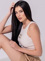 Central London massage Dolika london escort