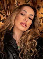 Bayswater latin Annita london escort