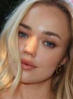 Knightsbridge 400-to-600 Fleur london escort