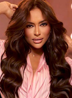 Kensington latin Siria london escort