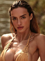 Earls Court latin Malaga london escort