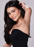 Kensington party-girl Gabby london escort