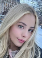 Central London 300-to-400 Cutie london escort