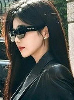 Outcall Only elite Jennie london escort