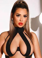 Paddington blonde Carol london escort