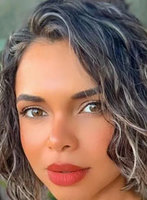 Earls Court latin Estebana london escort