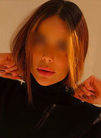 Chelsea latin Serena london escort
