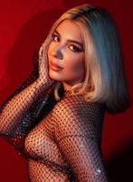 Edgware Road blonde Erika london escort