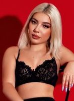 Edgware Road party-girl Erika london escort