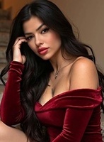 Central London brunette Bravo london escort