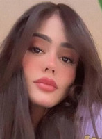 Marylebone elite Moire london escort