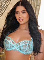 Marble Arch brunette Bernicce london escort