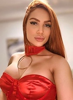 Central London busty Barsa london escort