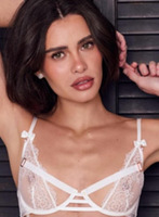 Outcall Only elite Alessandra london escort