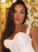 Marylebone elite Bruna london escort