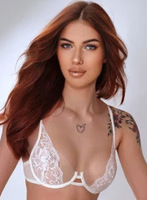 Mayfair party-girl Vivica london escort