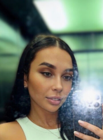 central london brunette Karina london escort