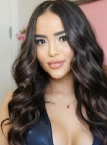 central london brunette Bogdana london escort