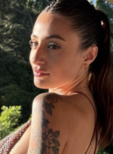 Earls Court 200-to-300 Cipriana london escort