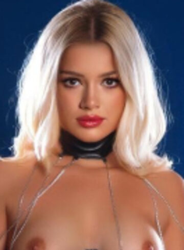 Baker Street petite Nadia london escort