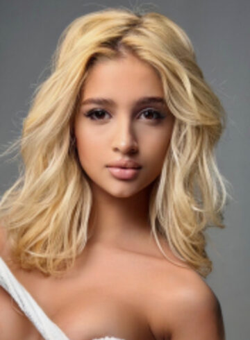 Earls Court 300-to-400 Nerka london escort