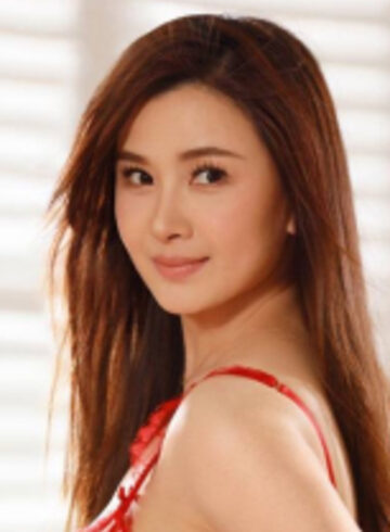 Central London massage Lanfen london escort