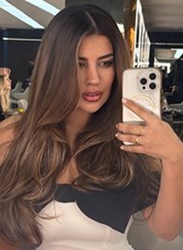South Kensington  Escada london escort