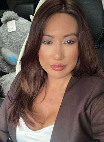 Gloucester Road 400-to-600 Tahlia london escort