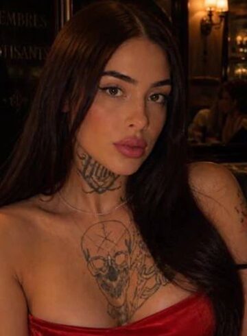 Edgware Road brunette Melda london escort